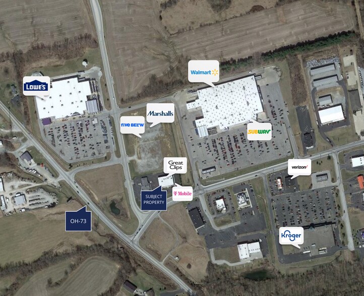 More Photos Of 704-720 Harry Sauner Rd, Hillsboro Storefront Retail Office For Lease