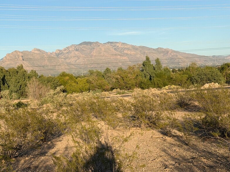 More Photos Of N Silverbell @ West Sunset Road, Tucson Land For Sale
