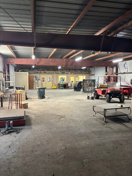 More Photos Of 5440 TX-123 Bypass South, Seguin Industrial For Sale