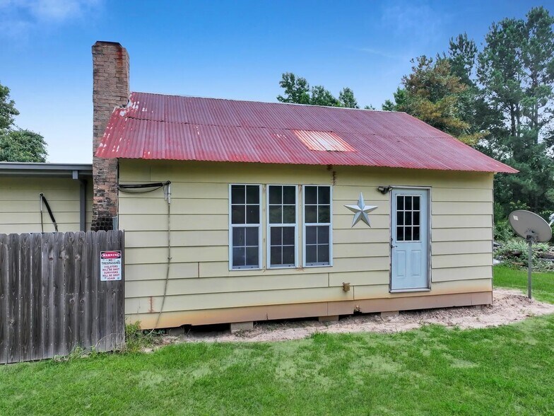 More Photos Of 8323 County Road 292, Buffalo Land For Sale
