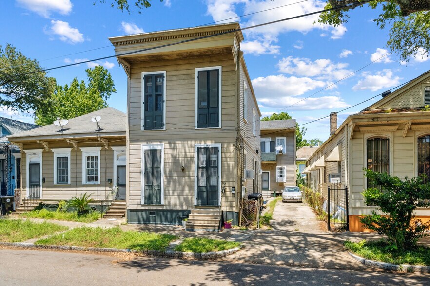 More Photos Of , New Orleans Multifamily For Sale