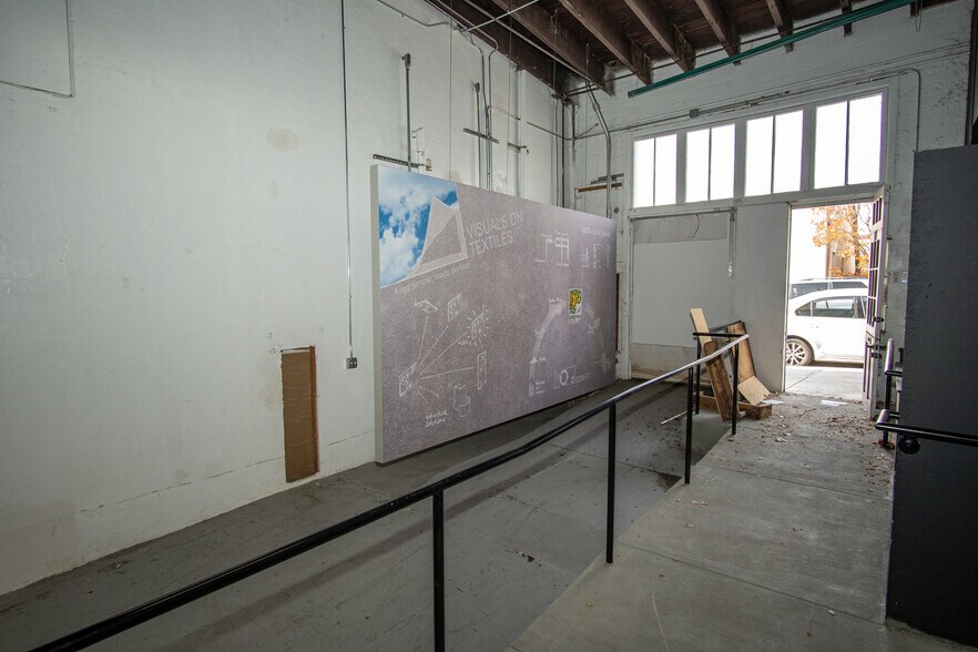 More Photos Of 1566-1574 4th St, San Rafael Storefront Retail Office For Sale