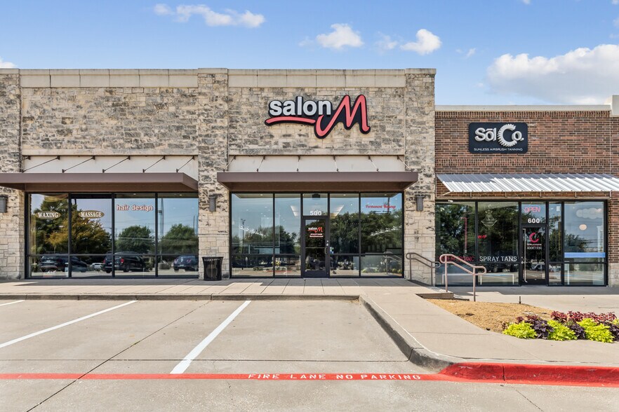 More Photos Of 8837 Lebanon Rd, Frisco Unknown For Lease