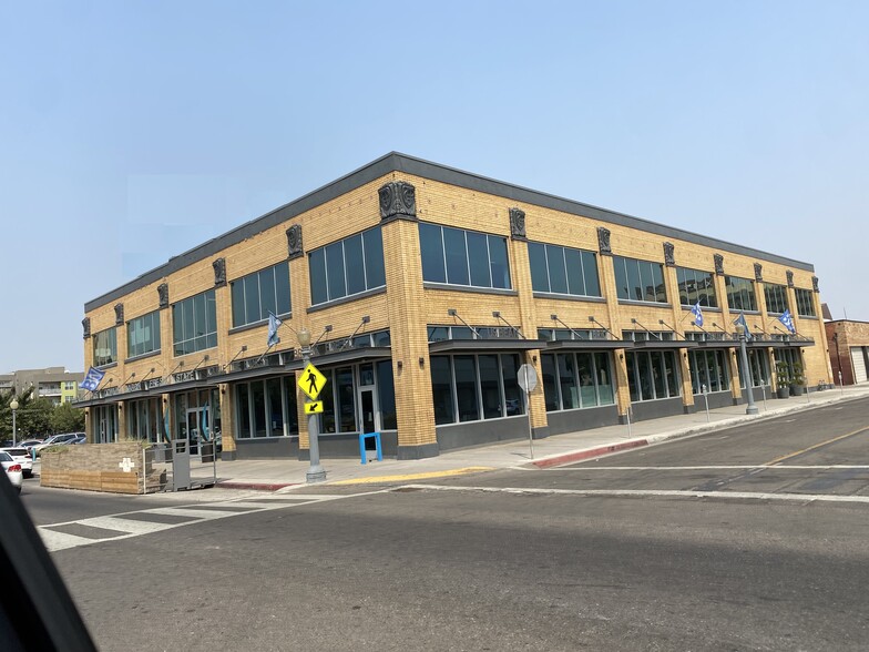 Primary Photo Of 700 Van Ness Ave, Fresno Office For Lease