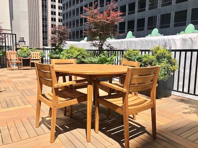 More Photos Of 62 W 45th St, New York Office For Lease