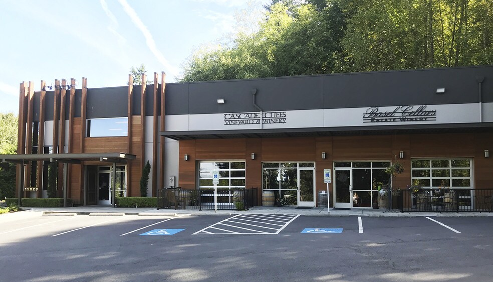 Primary Photo Of 15029 Woodinville Redmond Rd NE, Woodinville Industrial For Sale