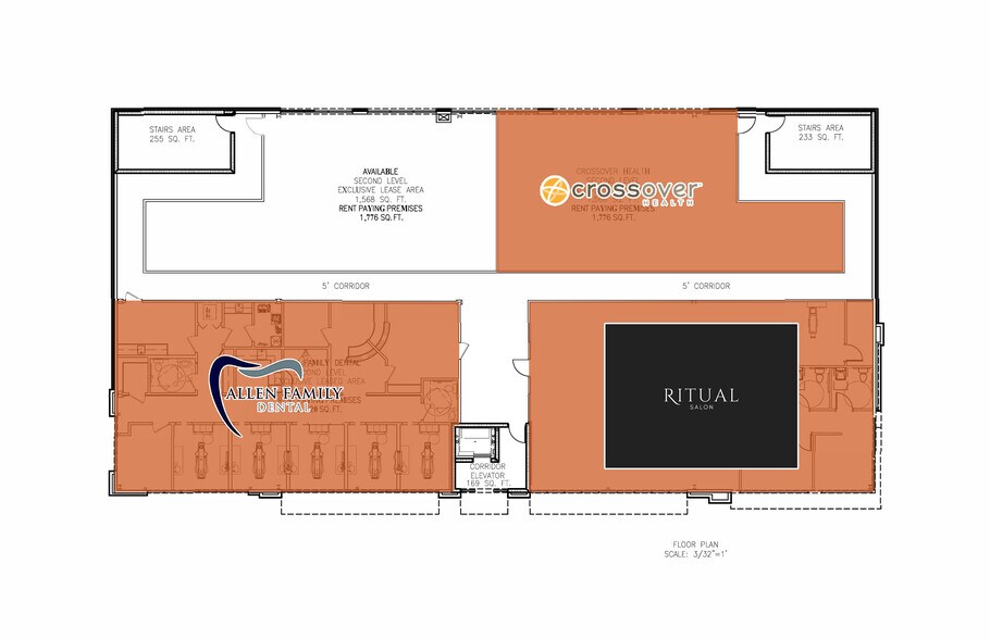 More Photos Of 434 Patrol Rd, Jeffersonville Freestanding For Lease