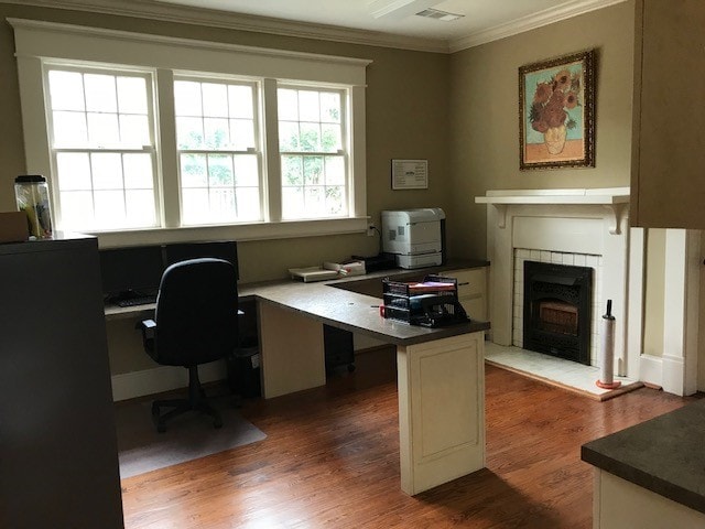 More Photos Of 235 S Glynn St, Fayetteville Office For Lease
