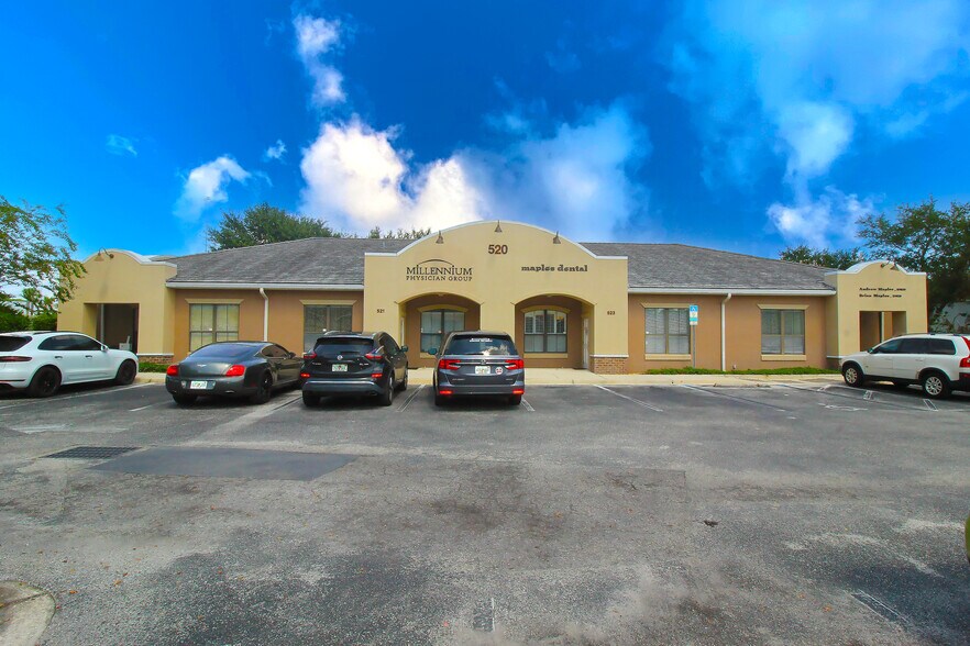 More Photos Of 11512 Lake Mead Ave, Jacksonville Medical For Lease