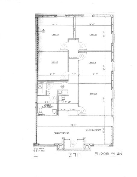 More Photos Of 2711-2713 Maguire Rd, Ocoee Medical For Lease