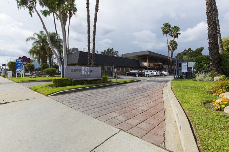 More Photos Of 12631 E Imperial Hwy, Santa Fe Springs Office For Lease