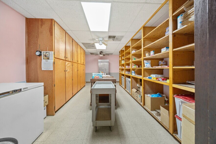 More Photos Of 223 2nd St NW, Barberton Storefront Retail Office For Sale