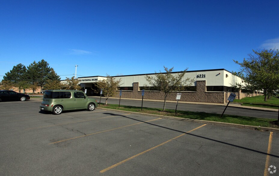 More Photos Of 6221 State Route 31, Cicero Medical For Sale