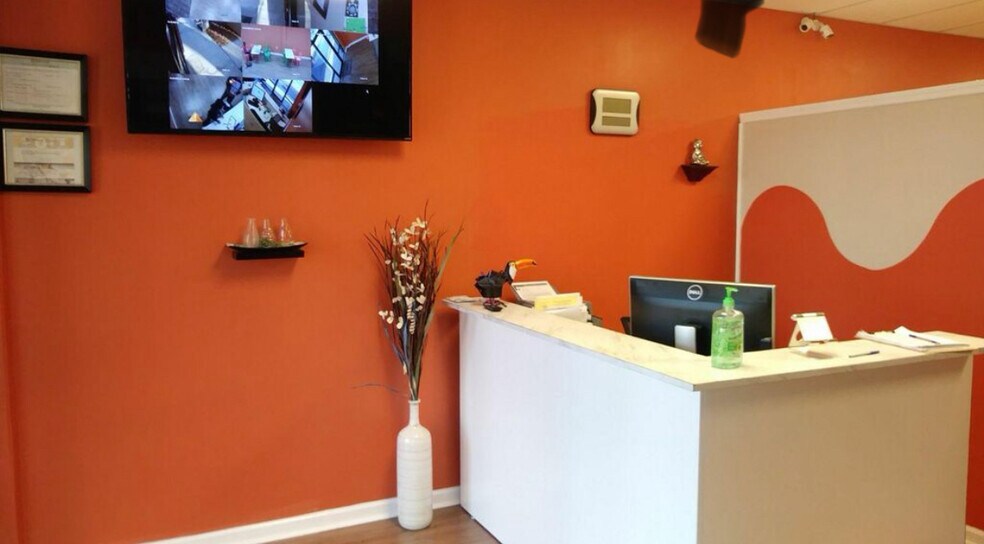 More Photos Of 302 Satellite Blvd NE, Suwanee Coworking Space