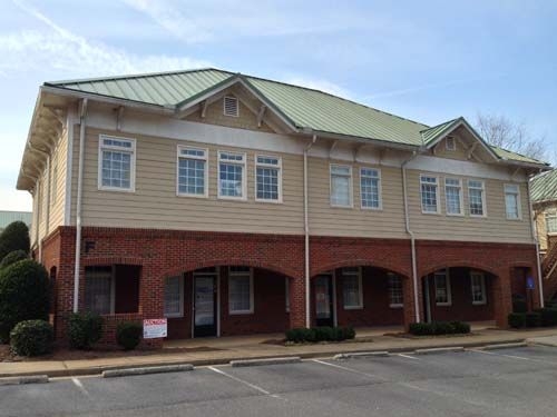 Primary Photo Of 37 Calumet Unit 103 Lullwater Circle, Newnan Medical For Lease