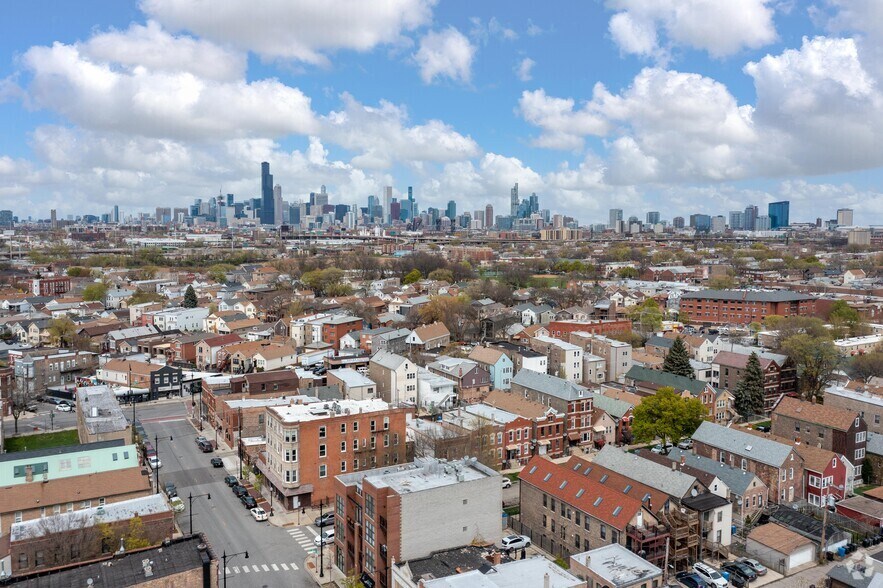 More Photos Of 3121 S Morgan St, Chicago Storefront Retail Residential For Lease