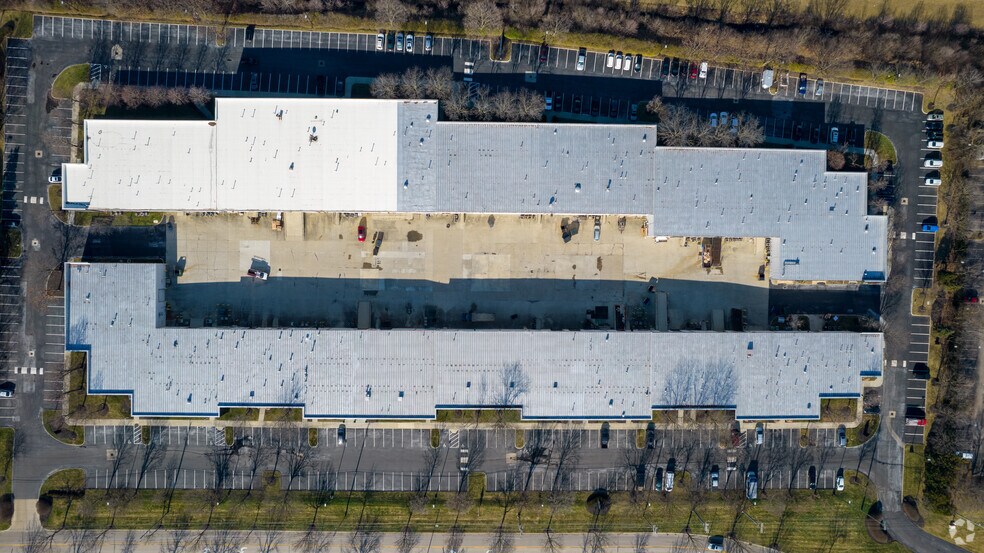 More Photos Of 4150 Tuller Rd, Dublin Flex For Sale