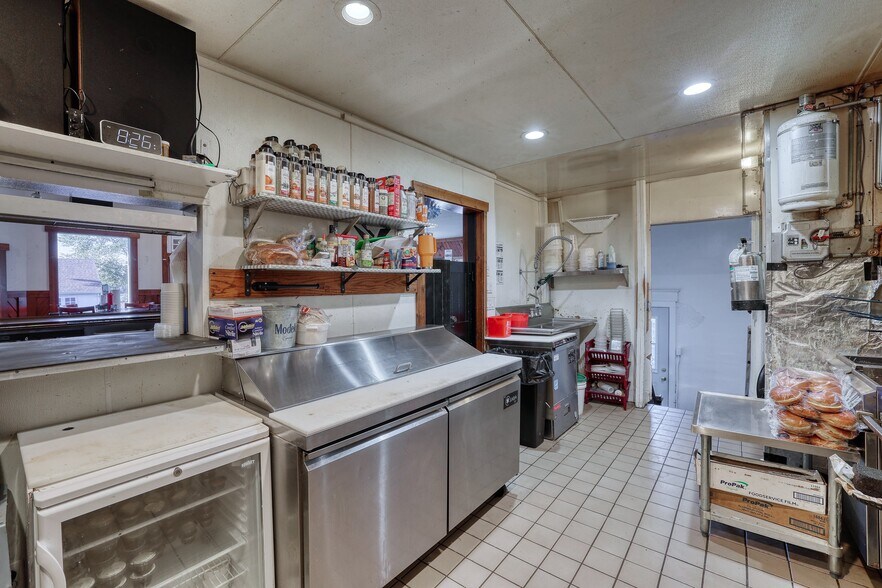 More Photos Of 0 Cty Rd, Hustisford Restaurant For Sale