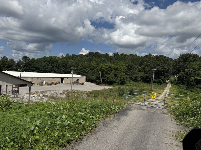 More Photos Of 511 E Veterans Dr, Cookeville Land For Sale