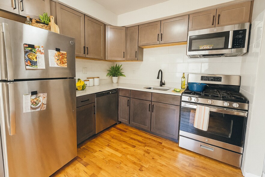 More Photos Of 1840-1854 S Fairfield Ave, Chicago Apartments For Sale