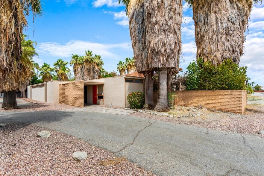 Primary Photo Of 490 S Compadre Rd, Palm Springs Daycare Center For Sale