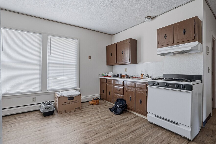 More Photos Of 139 E School St, Woonsocket Apartments For Sale