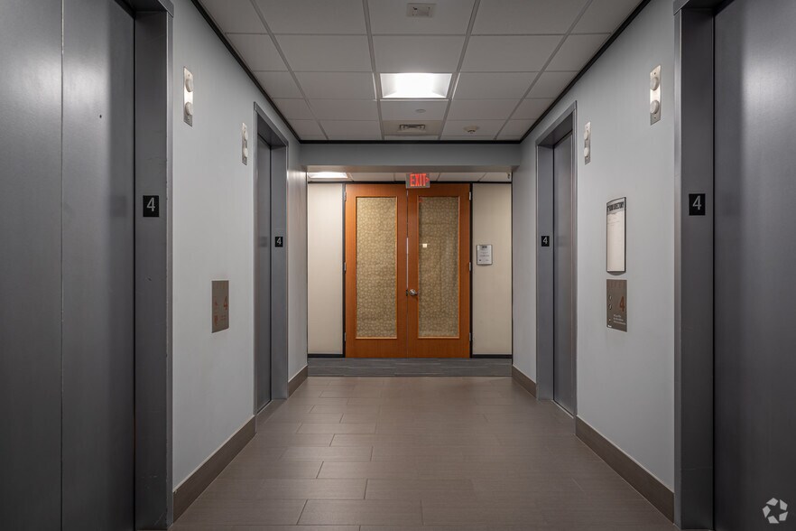 Photo of 4th Floor Ste 450