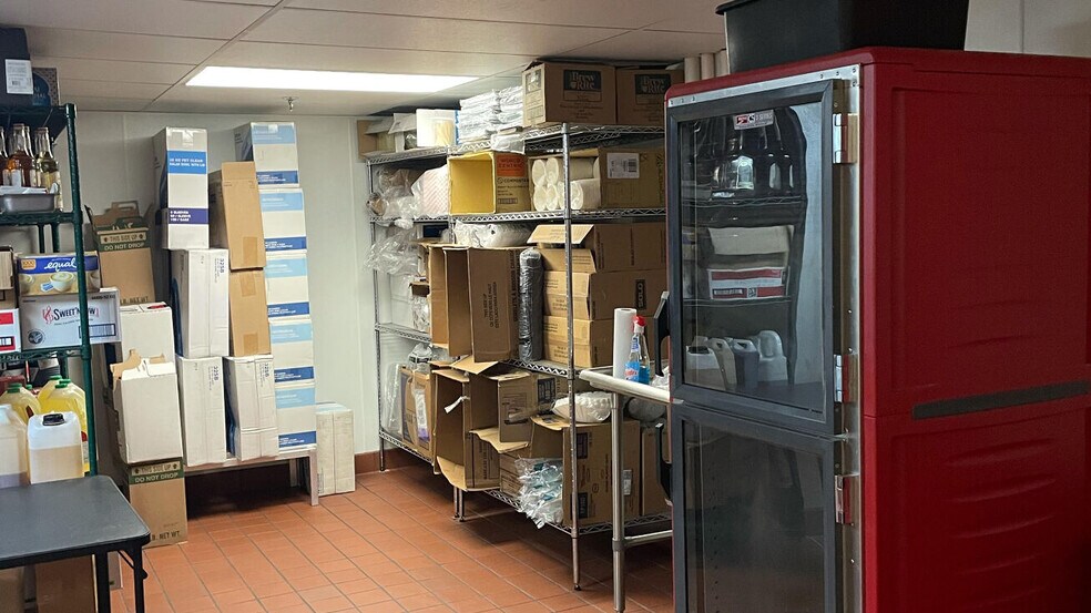 More Photos Of 666 Main Ave, Norwalk Storefront Retail Office For Sale