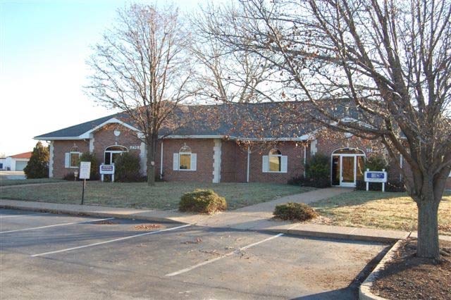 More Photos Of 11428-11432 Tesson Ferry Rd, Saint Louis Medical For Lease