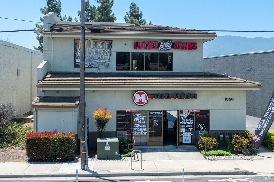 More Photos Of 1050 Blossom Hill Rd, San Jose Storefront Retail Office For Lease
