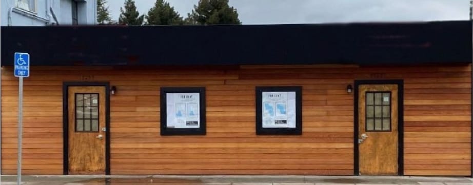 Primary Photo Of 17251 Hesperian Blvd, San Lorenzo Office For Lease