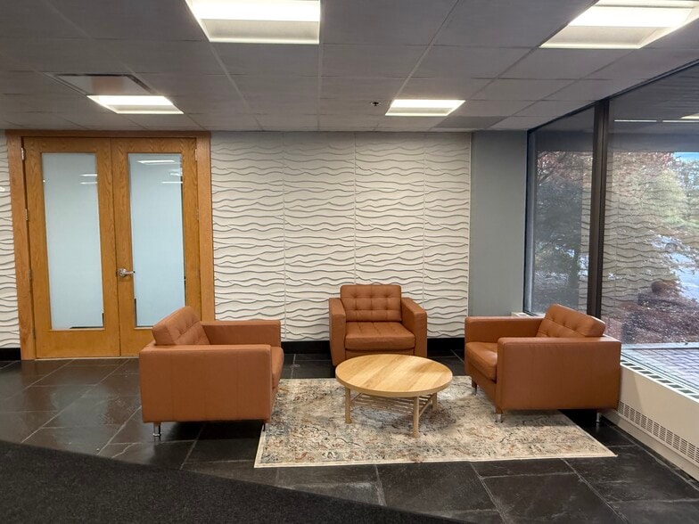 More Photos Of 420 Columbus Ave, Valhalla Office For Lease