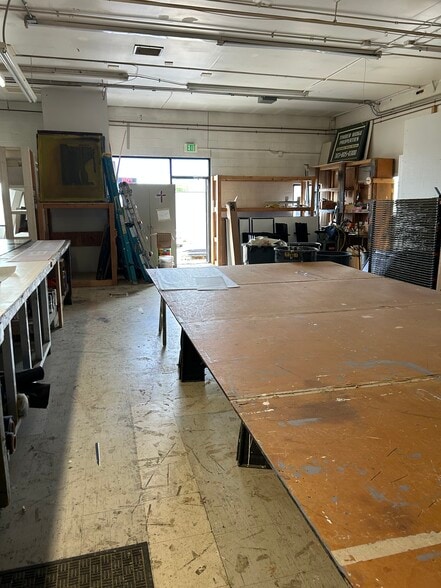 More Photos Of 10315 S Progress Way, Parker Warehouse For Lease