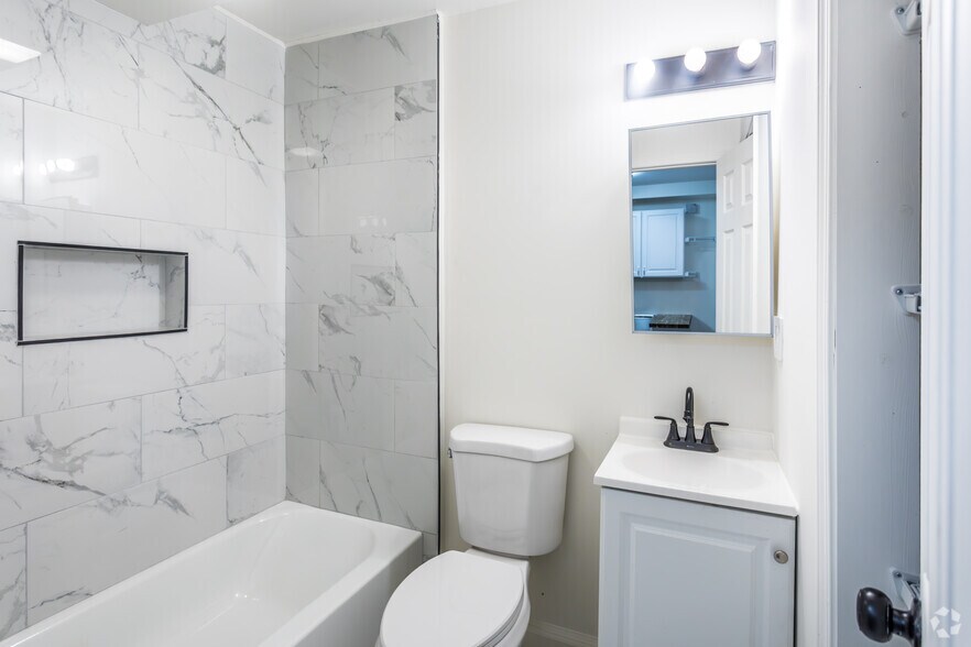 More Photos Of 685-689 Adams Ave, Memphis Apartments For Sale