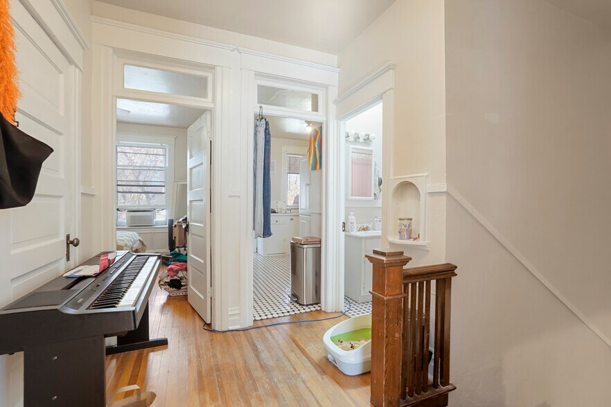 More Photos Of 1355-1365 Vine St, Denver Apartments For Sale