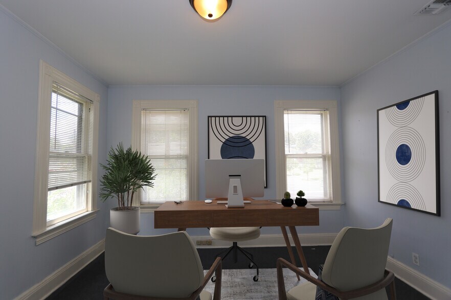 More Photos Of 334 Kinderkamack Rd, Oradell Office For Lease