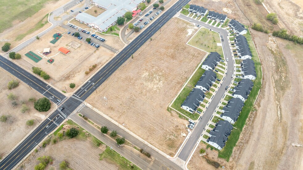 More Photos Of TBD S Pea Ridge @ S Pea Ridge/Tarver Rd, Temple Land For Sale