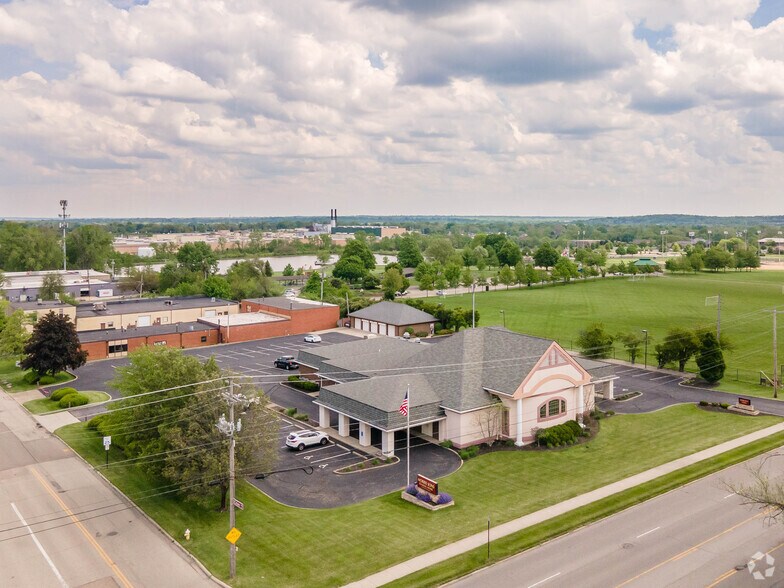 More Photos Of 1771 E Dorothy Ln, Kettering Storefront Retail Office For Sale