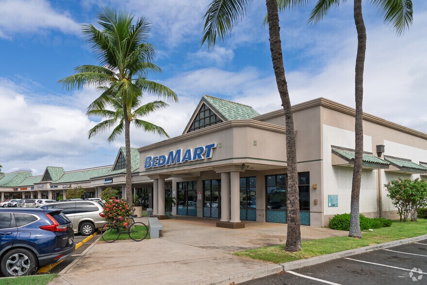 More Photos Of 91-590 Farrington Hwy, Kapolei Unknown For Lease