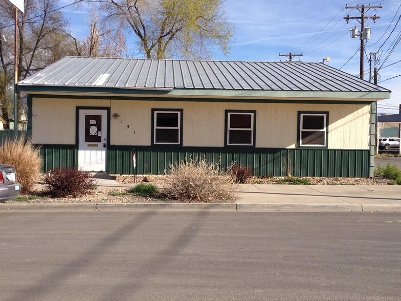 More Photos Of 151 W 2nd St, Delta Office For Sale