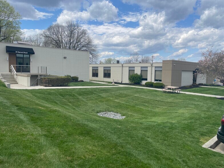 More Photos Of ,  Office For Sale