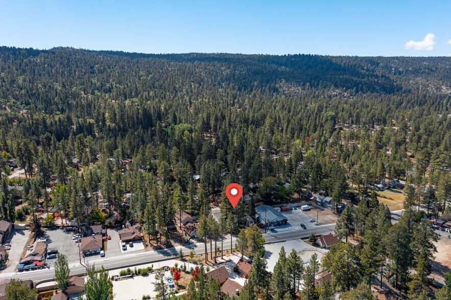 More Photos Of 40143 Big Bear Blvd, Big Bear Lake Storefront Retail Residential For Sale