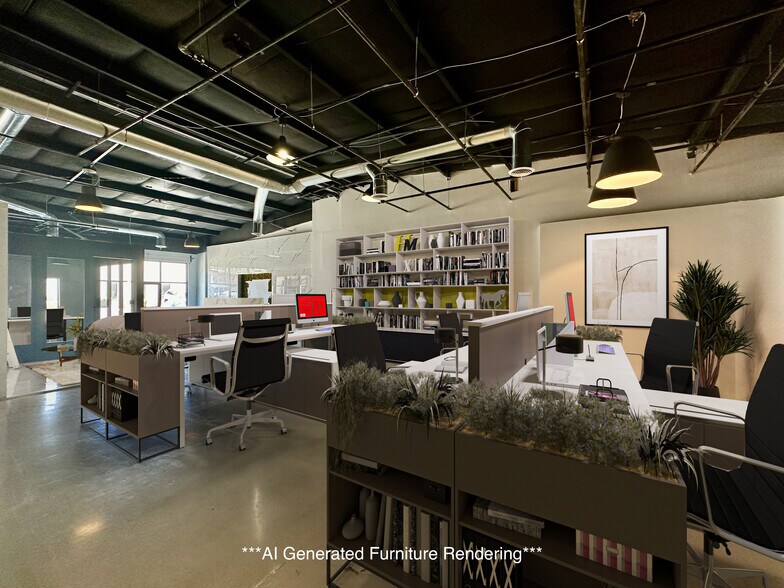 More Photos Of 500 Bishop St, Atlanta Unknown For Lease