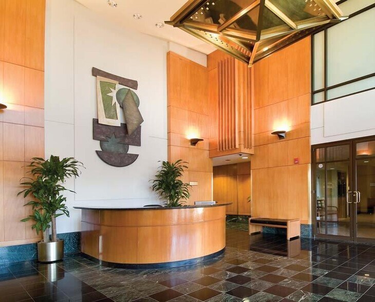 More Photos Of 7500 Greenway Center Dr, Greenbelt Office For Lease