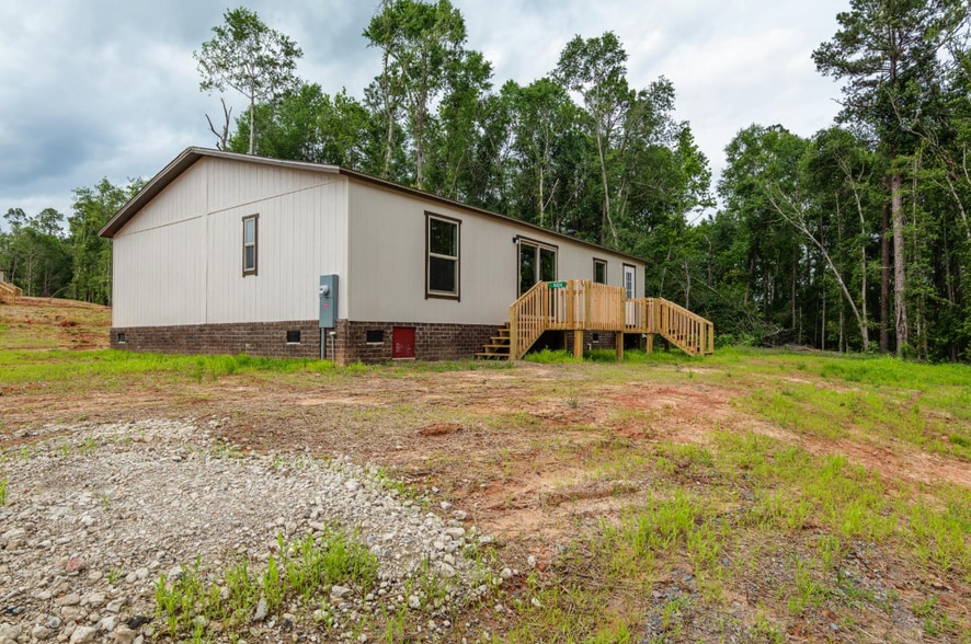 More Photos Of 5202 Old Mike Padgett Hwy, Augusta Multifamily For Sale