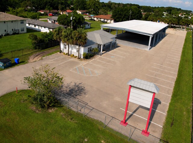 Primary Photo Of 13400 Palm Beach Blvd, Fort Myers Freestanding For Sale
