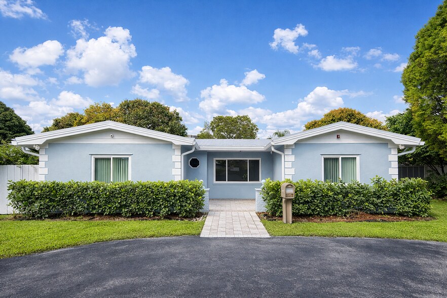 More Photos Of 3700 NW 27th St, Lauderdale Lakes Healthcare For Sale