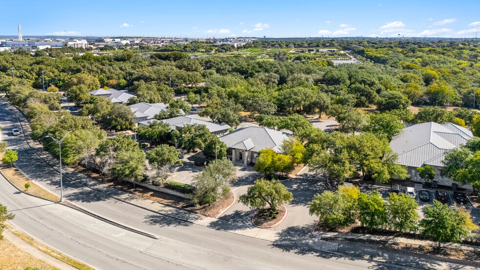 More Photos Of 5000 Schertz Pky, Schertz Medical For Lease