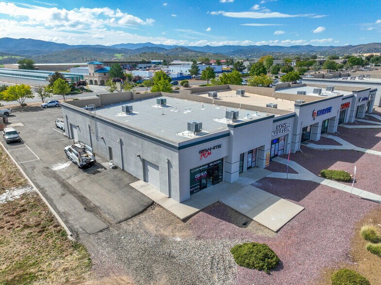 More Photos Of 6616 E 2nd St, Prescott Valley Storefront For Sale