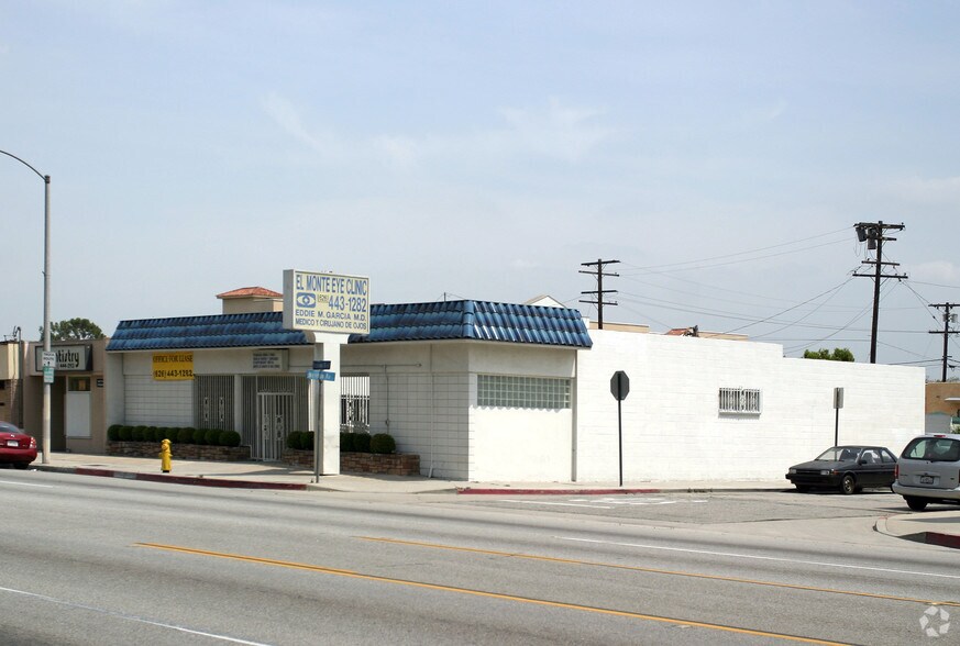 More Photos Of 10942 E Ramona Blvd, El Monte Medical For Sale